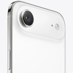 Смартфон Apple iPhone Air 256GB Cloud White (MG2M4)