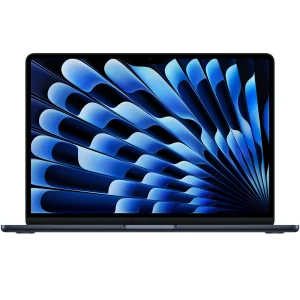 Ноутбук Apple MacBook Air 13.6" M4 2025 Midnight (MC6C4)