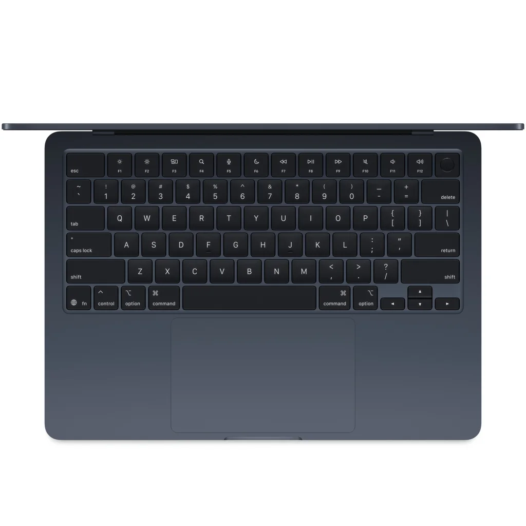 Ноутбук Apple MacBook Air 13.6