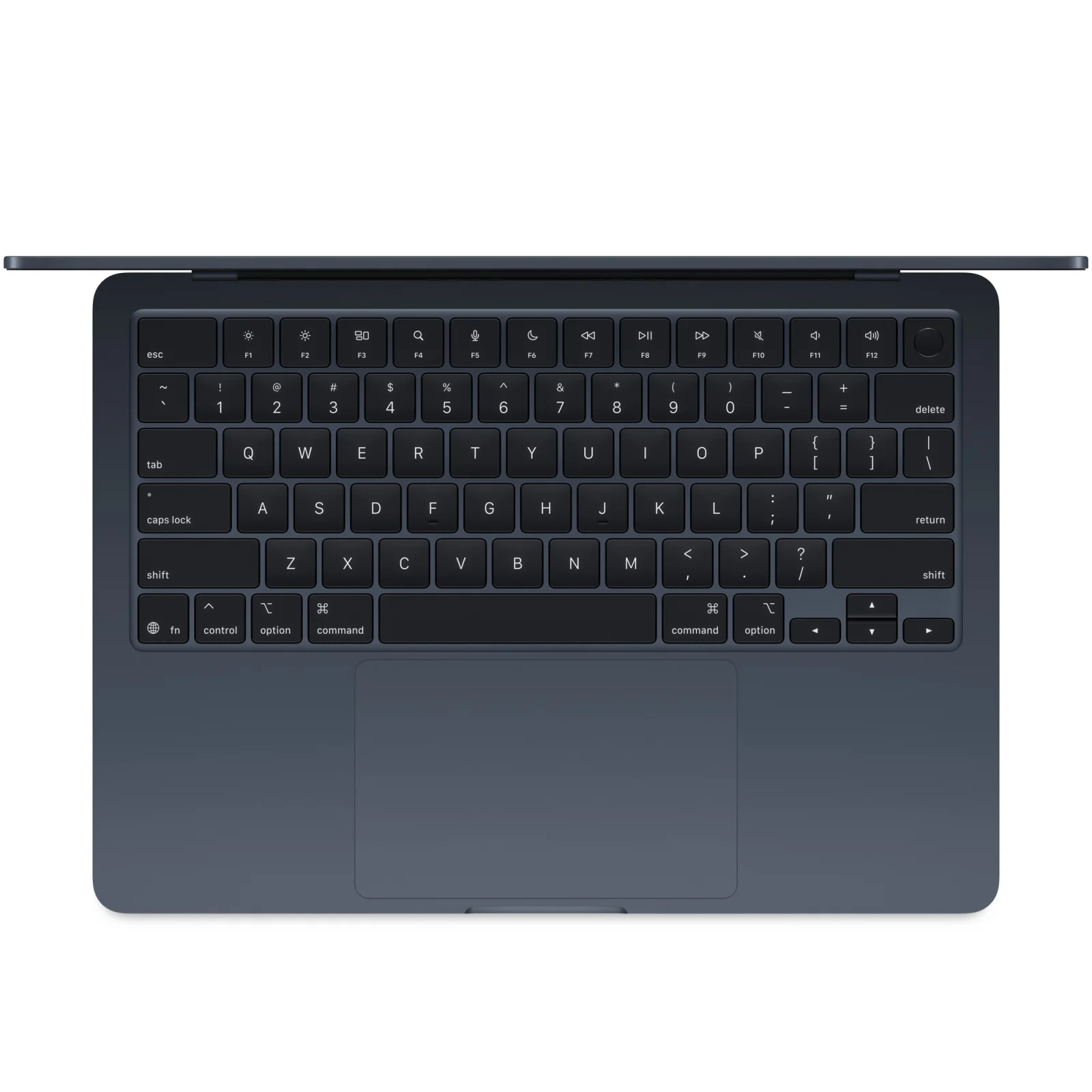 Ноутбук Apple MacBook Air 13.6