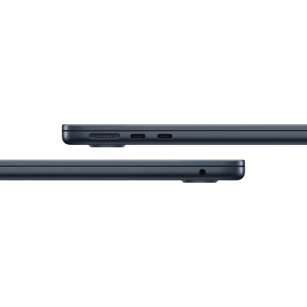 Ноутбук Apple MacBook Air 13.6