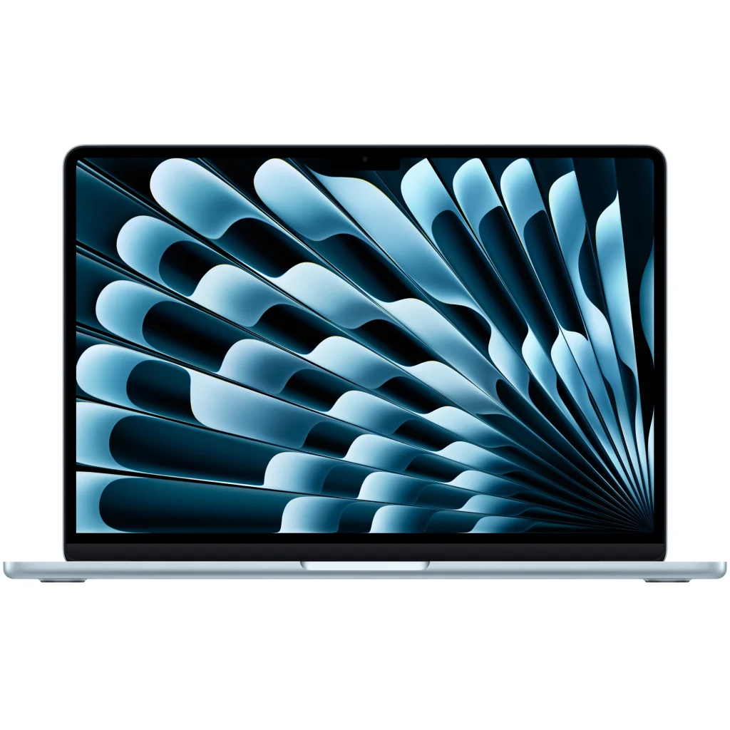 Ноутбук Apple MacBook Air 13.6