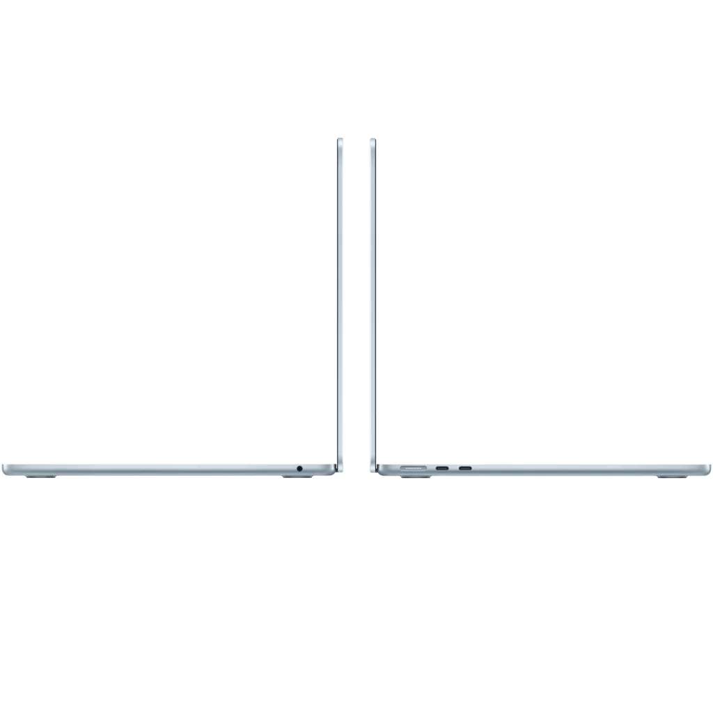 Ноутбук Apple MacBook Air 13.6
