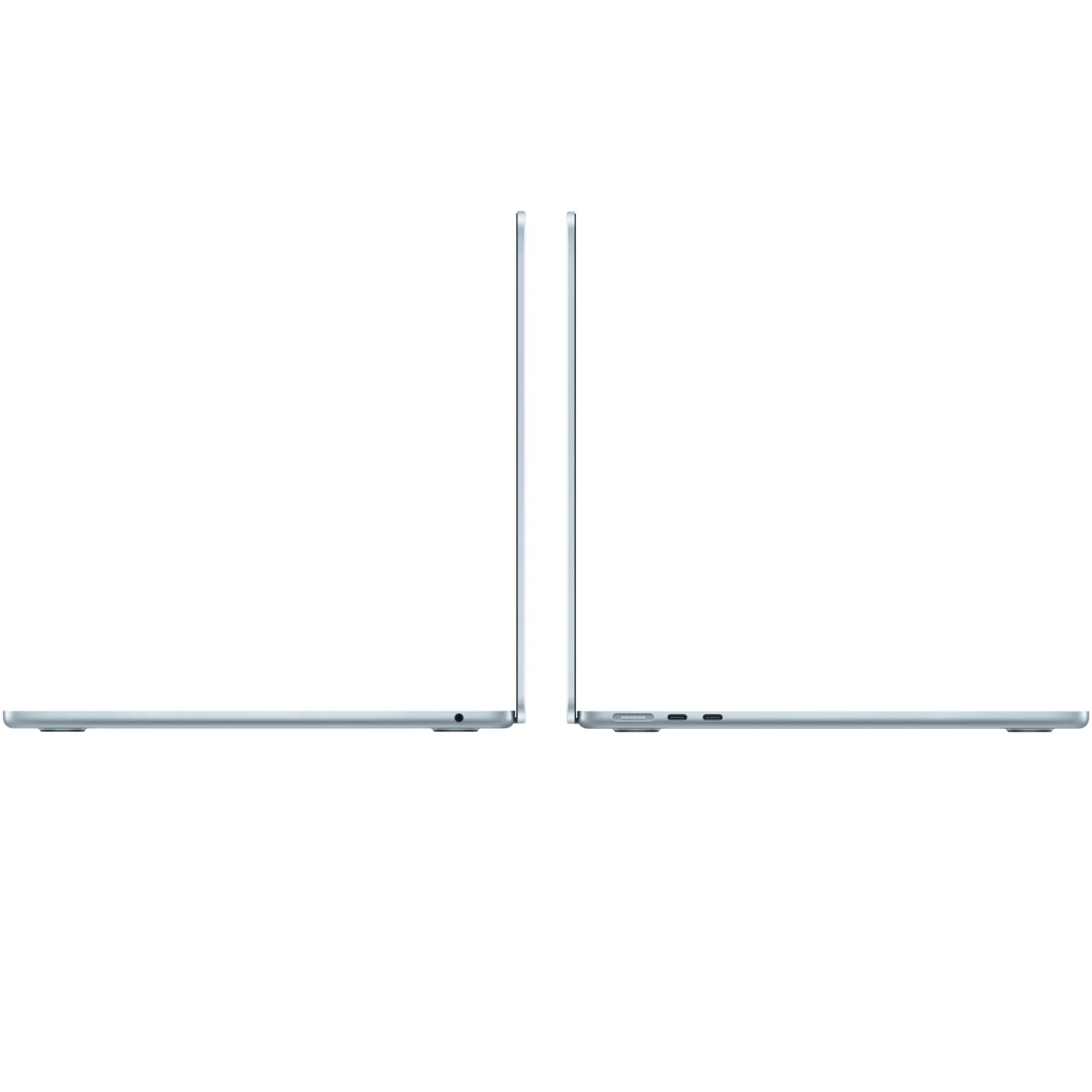 Ноутбук Apple MacBook Air 13.6