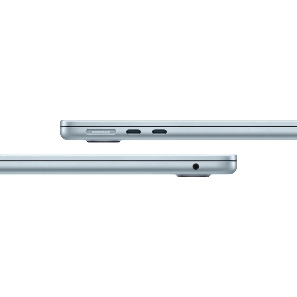 Ноутбук Apple MacBook Air 13.6