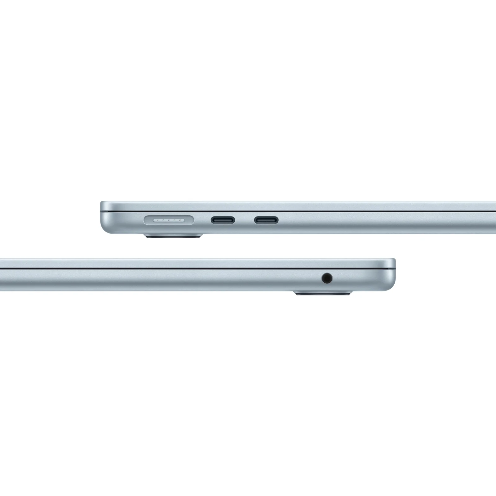 Ноутбук Apple MacBook Air 13.6