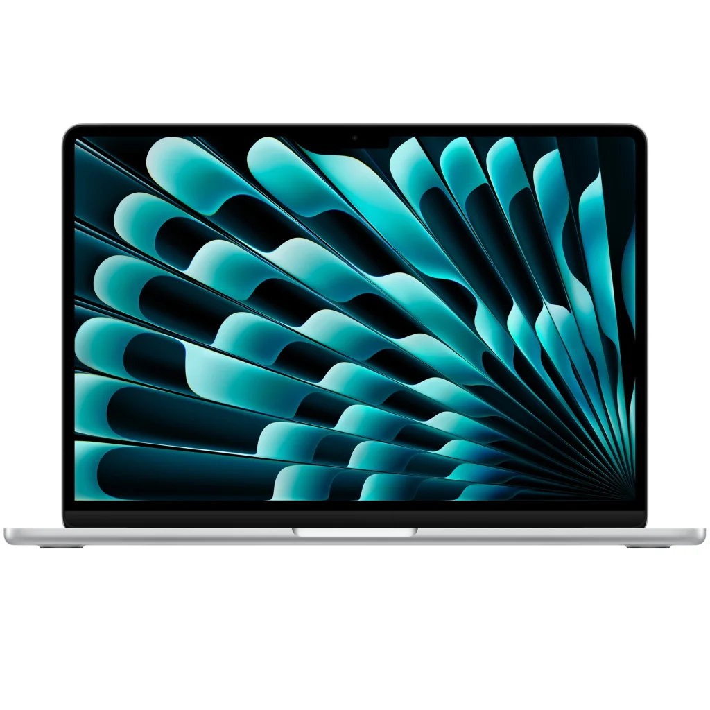 Ноутбук Apple MacBook Air 13.6