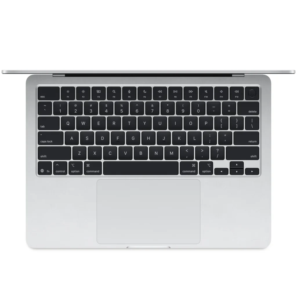 Ноутбук Apple MacBook Air 13.6