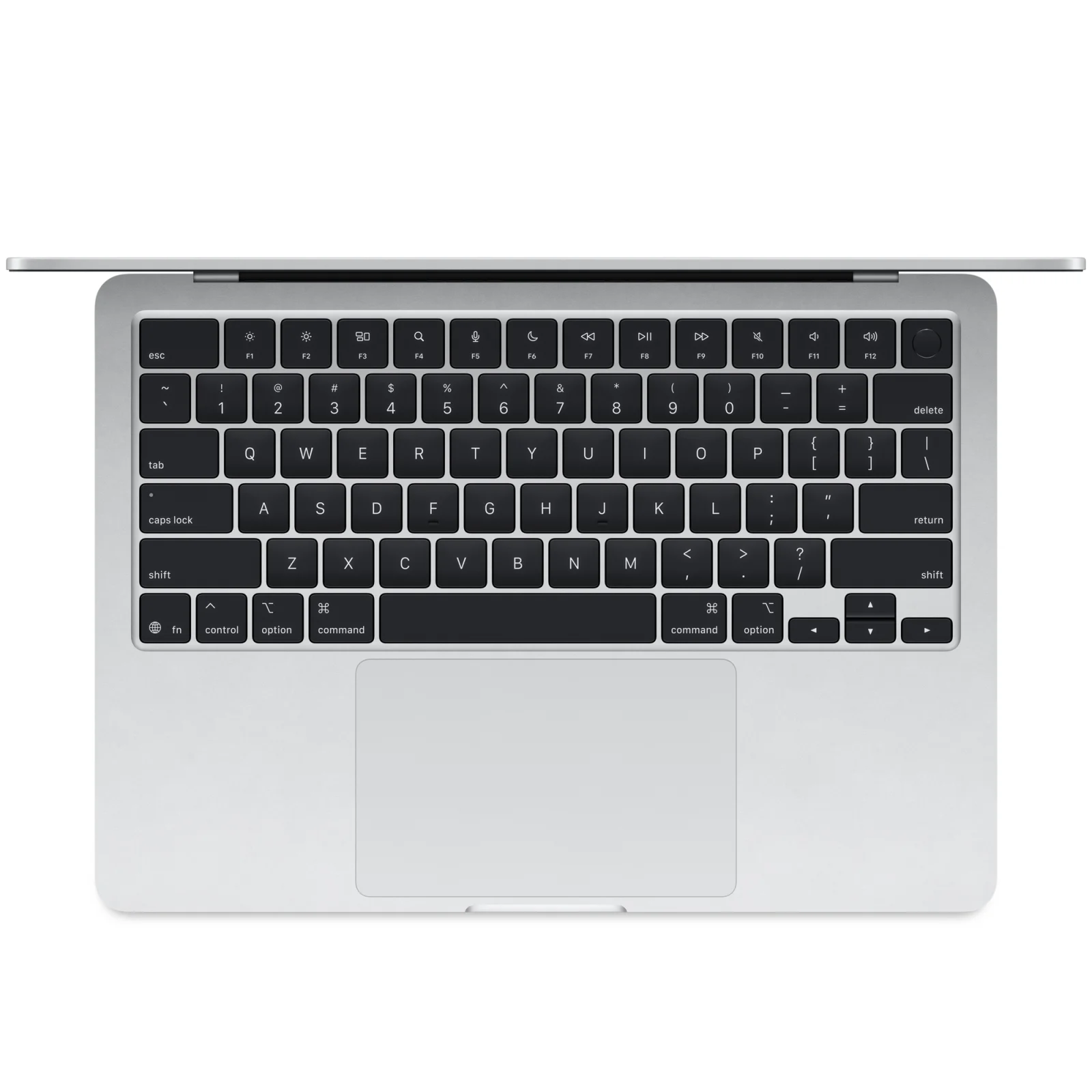 Ноутбук Apple MacBook Air 13.6