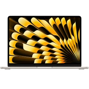 Ноутбук Apple MacBook Air 13.6" M4 2025 Starlight (MC6A4)