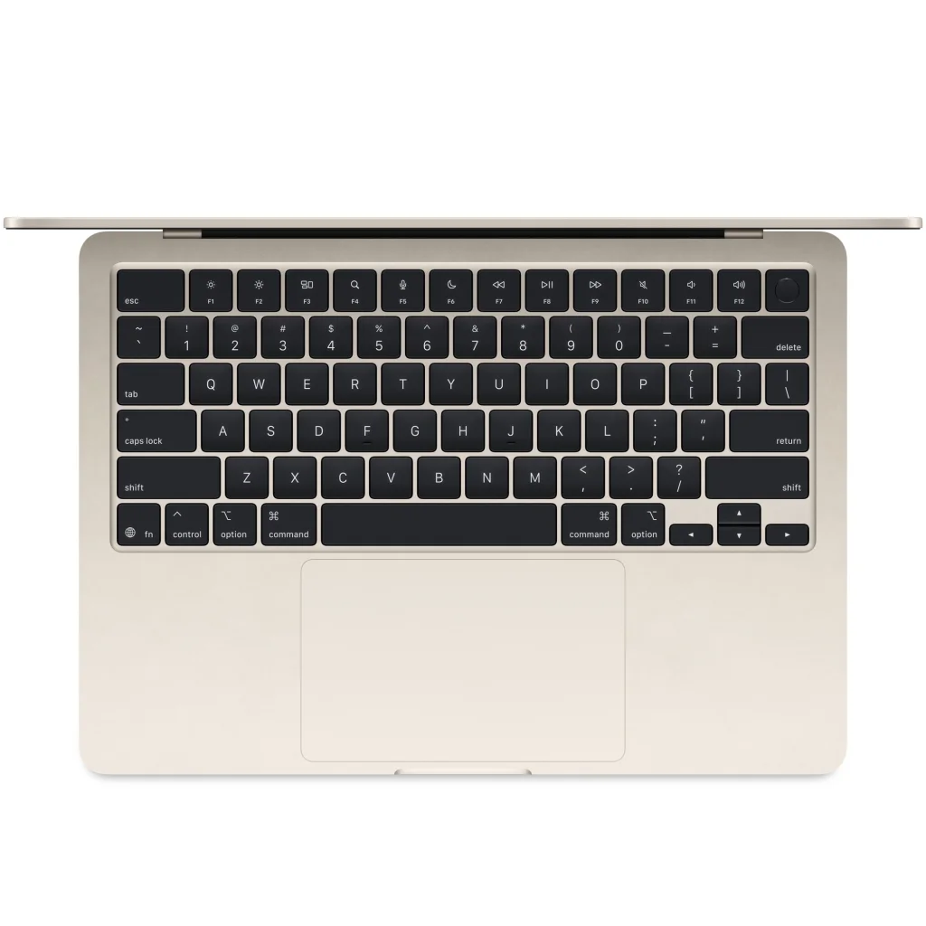 Ноутбук Apple MacBook Air 13.6
