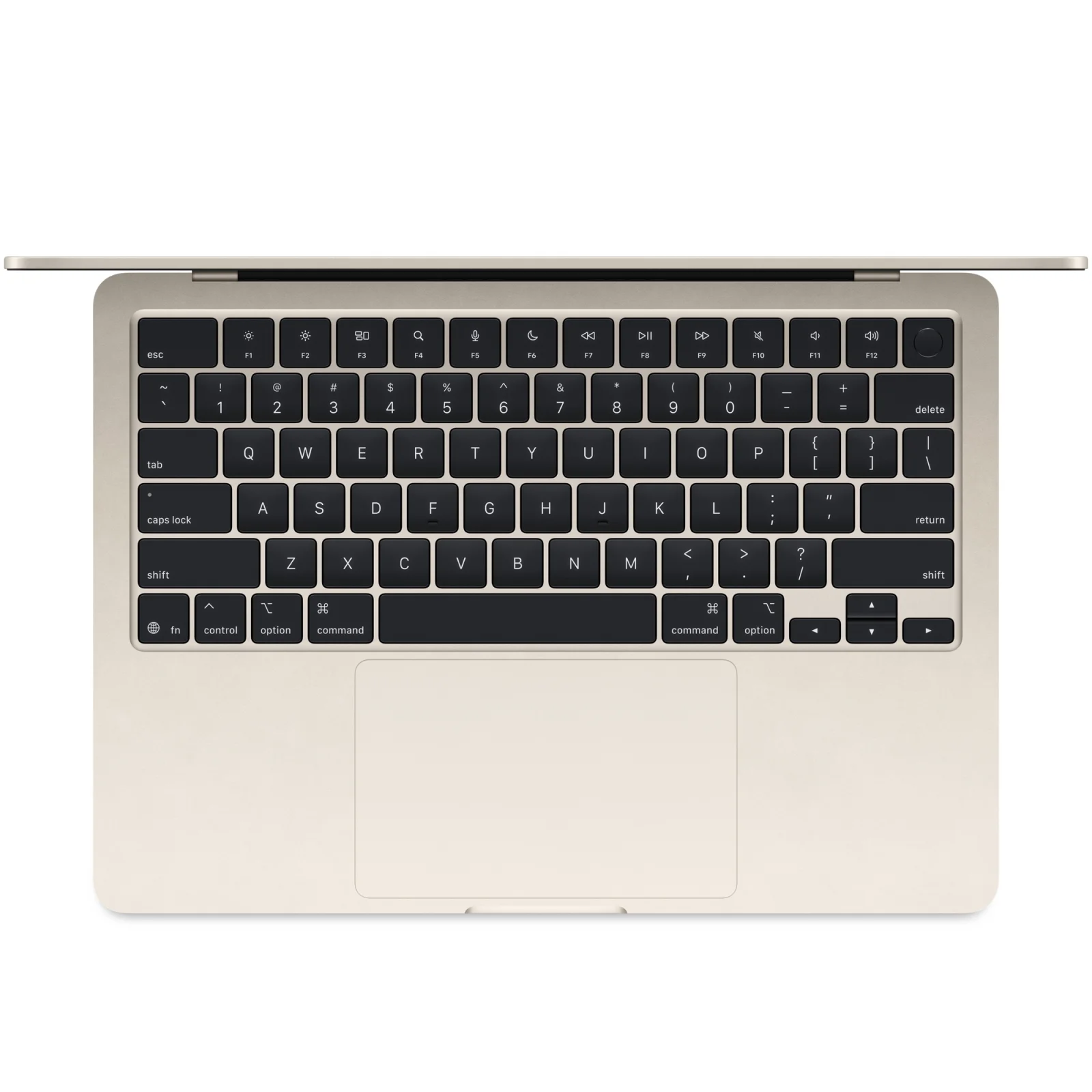 Ноутбук Apple MacBook Air 13.6