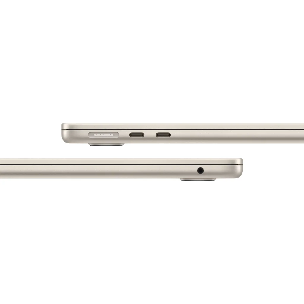 Ноутбук Apple MacBook Air 13.6