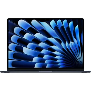 Ноутбук Apple MacBook Air 15" M4 2025 Midnight (MW1M3)