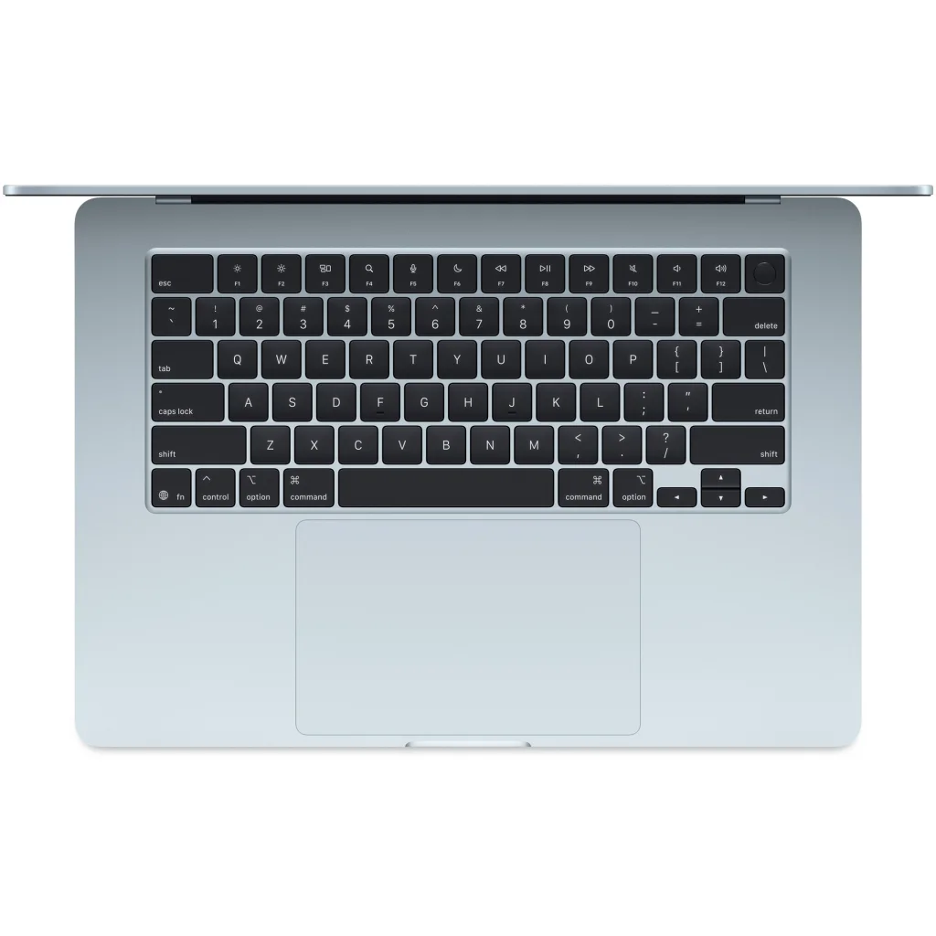 Ноутбук Apple MacBook Air 15