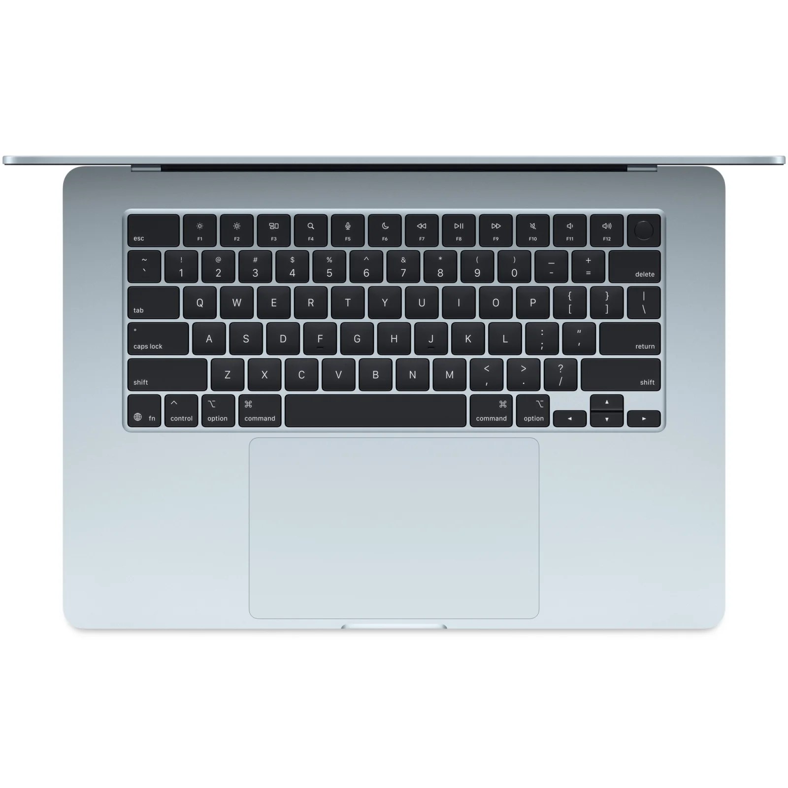 Ноутбук Apple MacBook Air 15