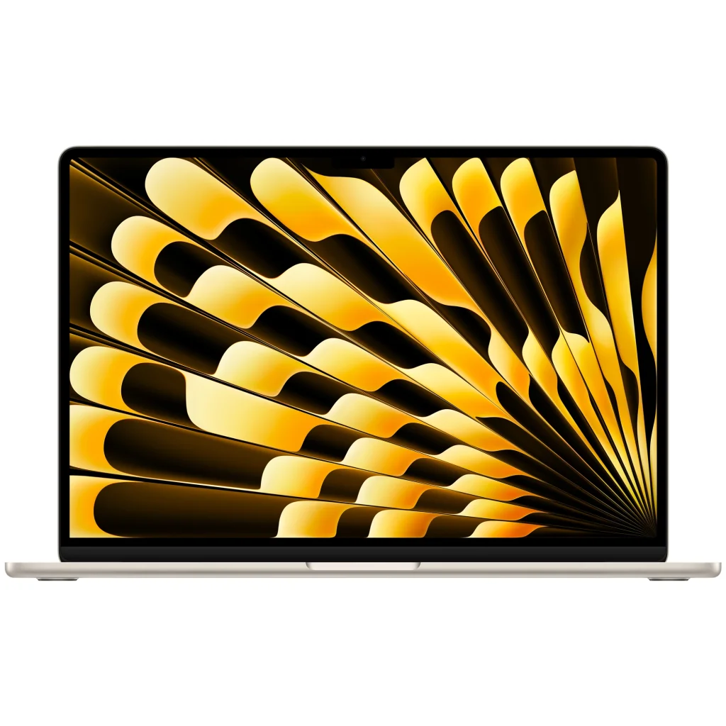 Ноутбук Apple MacBook Air 15