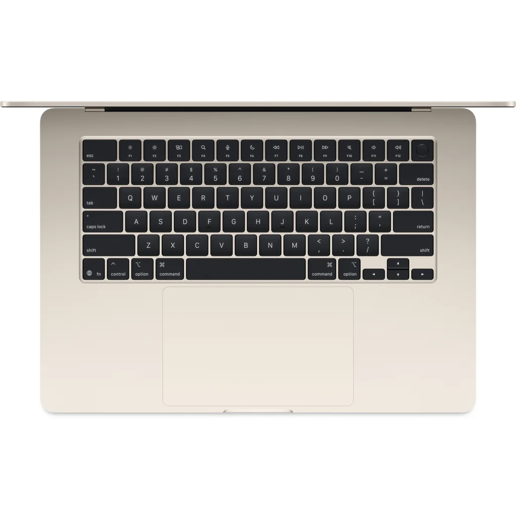 Ноутбук Apple MacBook Air 15