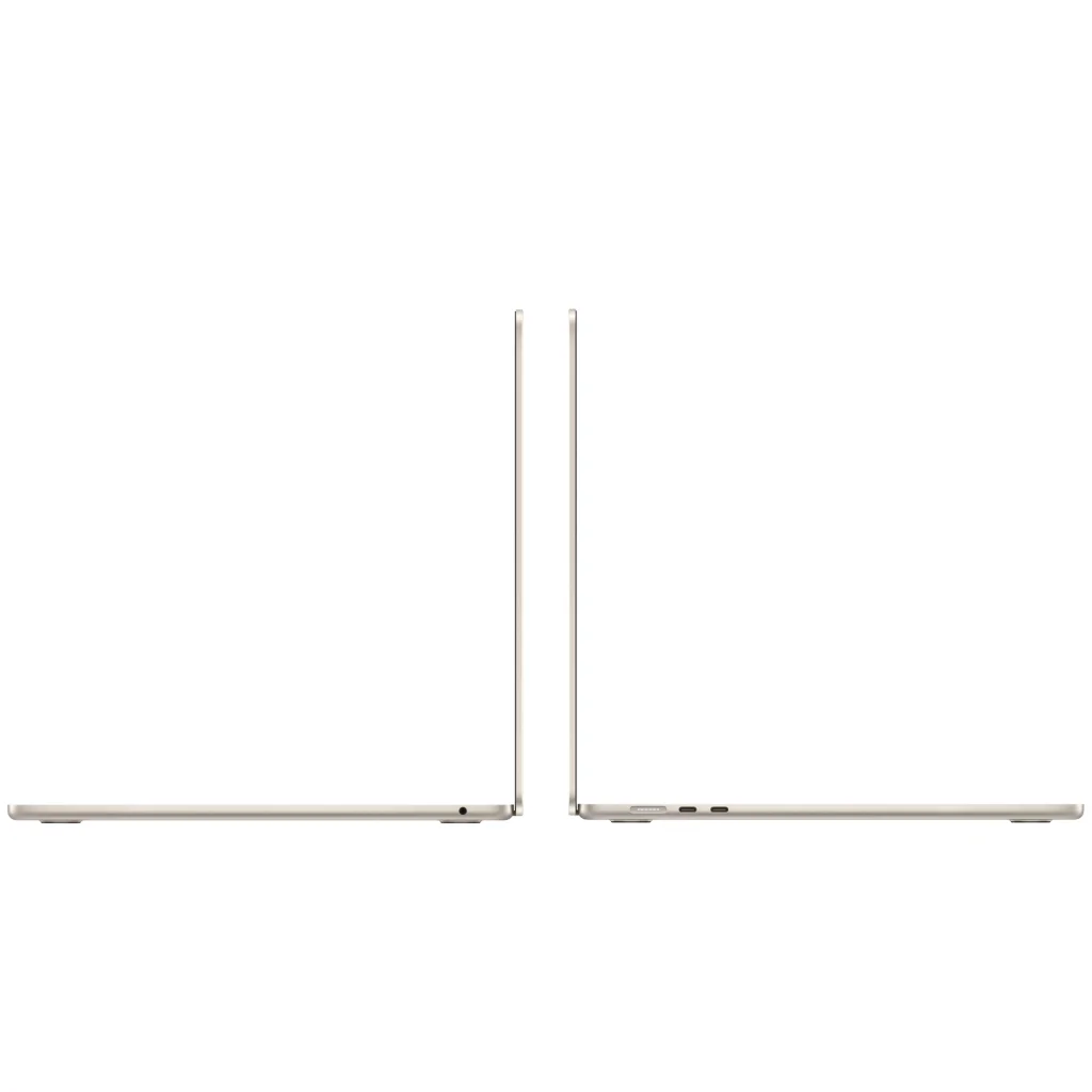 Ноутбук Apple MacBook Air 15