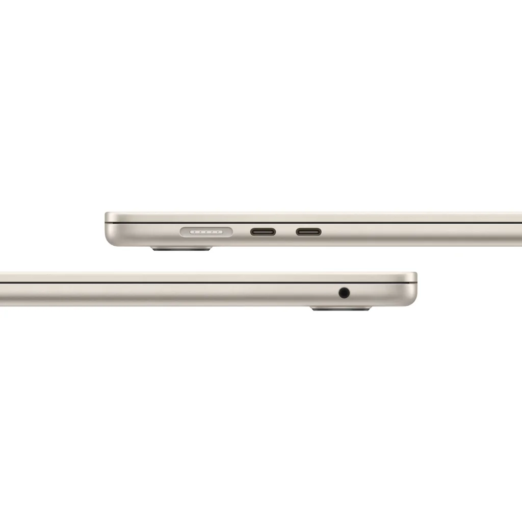 Ноутбук Apple MacBook Air 15