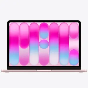 Ноутбук Apple MacBook Neo 256GB Blush (MHFH4)