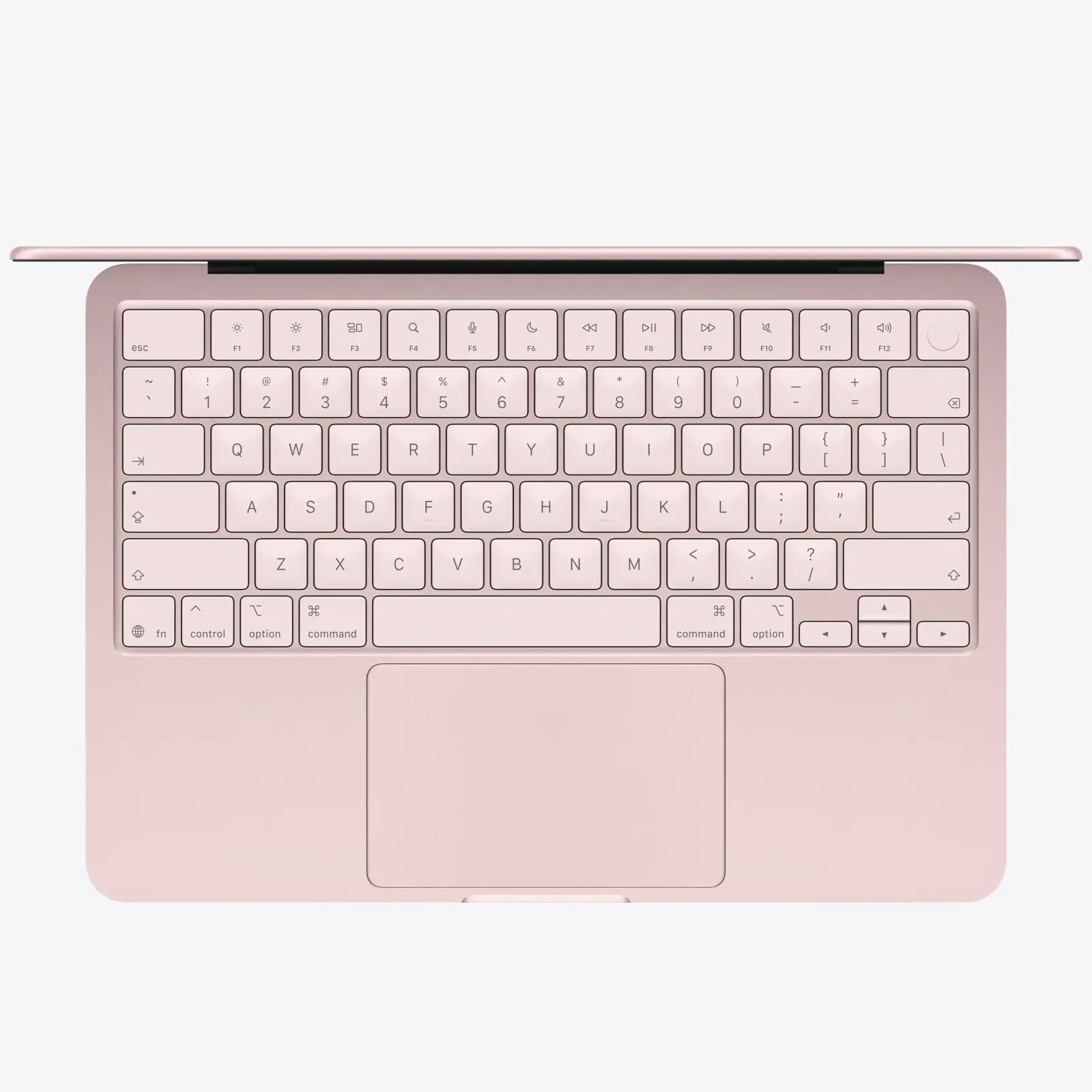 Ноутбук Apple MacBook Neo 512GB Touch ID Blush (MHFJ4)