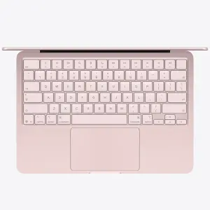 Ноутбук Apple MacBook Neo 512GB Touch ID Blush (MHFJ4)