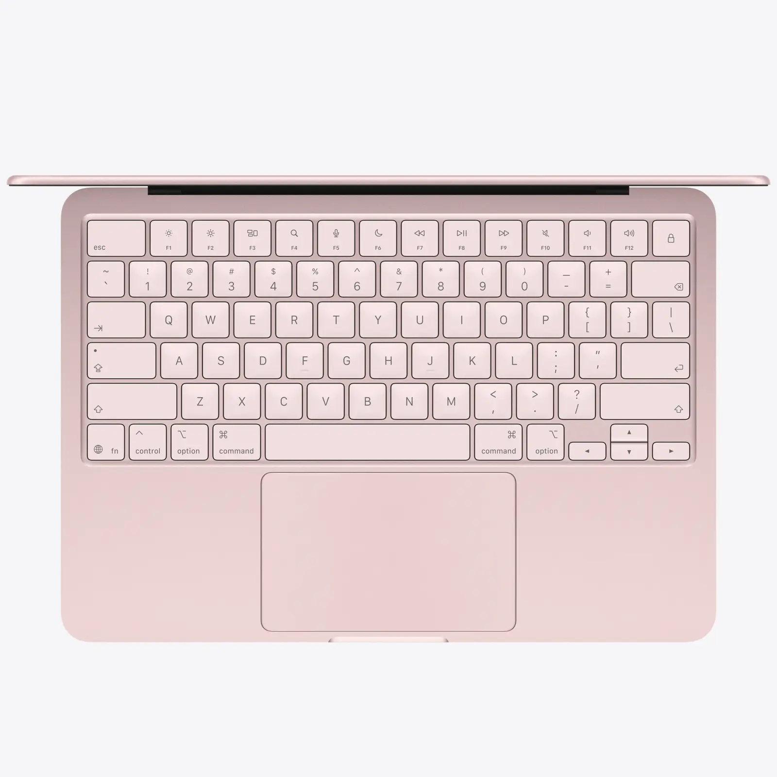 Ноутбук Apple MacBook Neo 256GB Blush (MHFH4)
