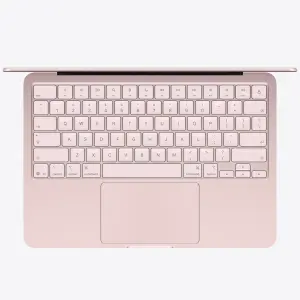 Ноутбук Apple MacBook Neo 256GB Blush (MHFH4)