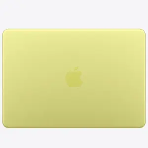 Ноутбук Apple MacBook Neo 256GB Citrus (MHFD4)