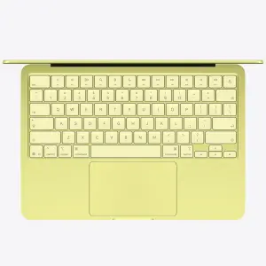 Ноутбук Apple MacBook Neo 256GB Citrus (MHFD4)