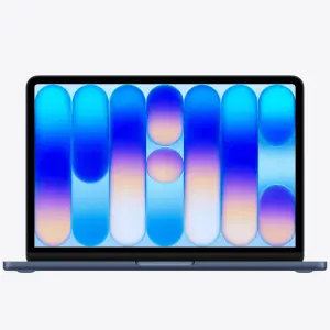 Ноутбук Apple MacBook Neo 256GB Indigo (MHFF4)
