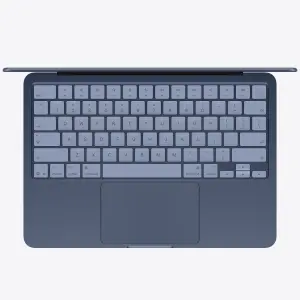 Ноутбук Apple MacBook Neo 256GB Indigo (MHFF4)