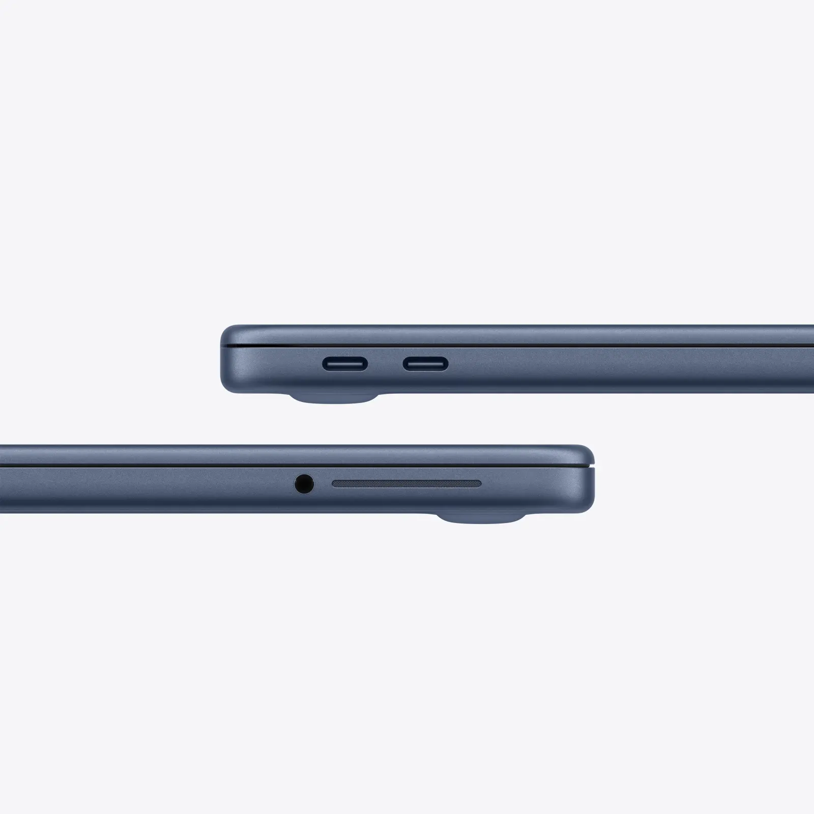 Ноутбук Apple MacBook Neo 256GB Indigo (MHFF4)