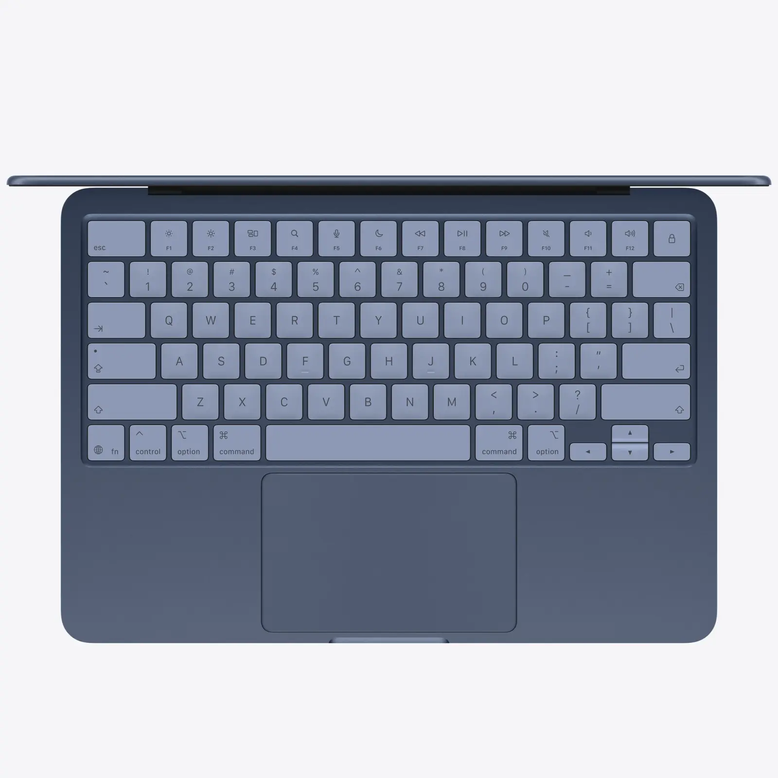 Ноутбук Apple MacBook Neo 256GB Indigo (MHFF4)