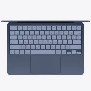 Ноутбук Apple MacBook Neo 256GB Indigo (MHFF4)