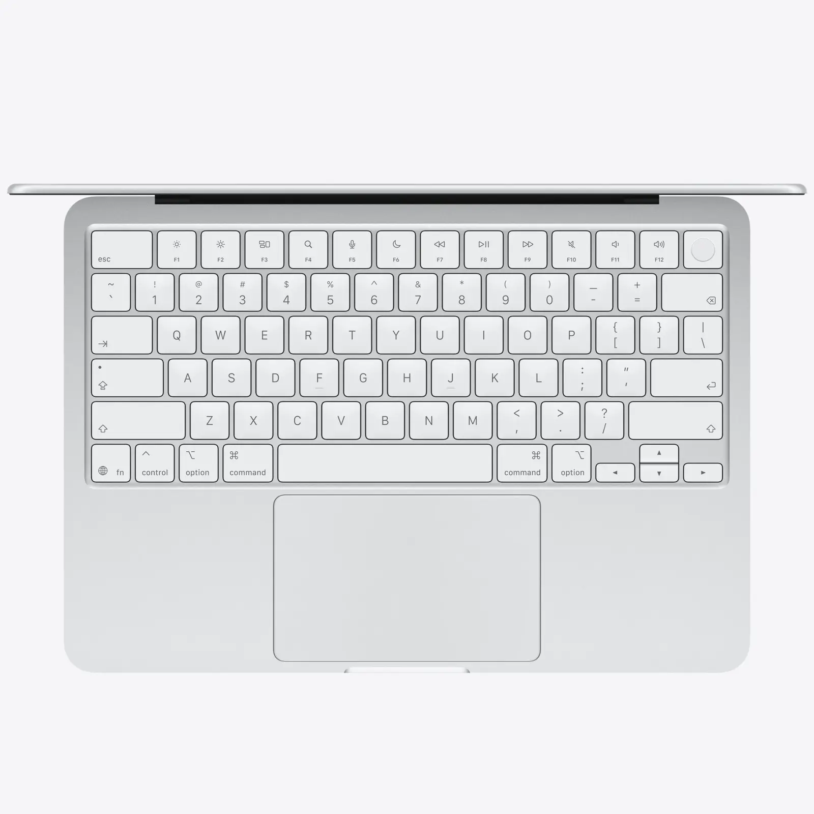 Ноутбук Apple MacBook Neo 512GB Silver (MHFC4)