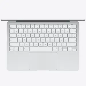 Ноутбук Apple MacBook Neo 512GB Silver (MHFC4)