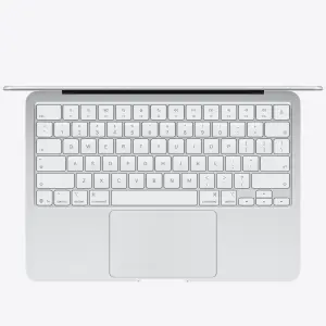 Ноутбук Apple MacBook Neo 256GB Silver (MHFA4)