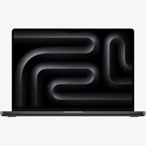 Ноутбук Apple MacBook Pro 16 M5 Max Space Black 2026 (MGED4)