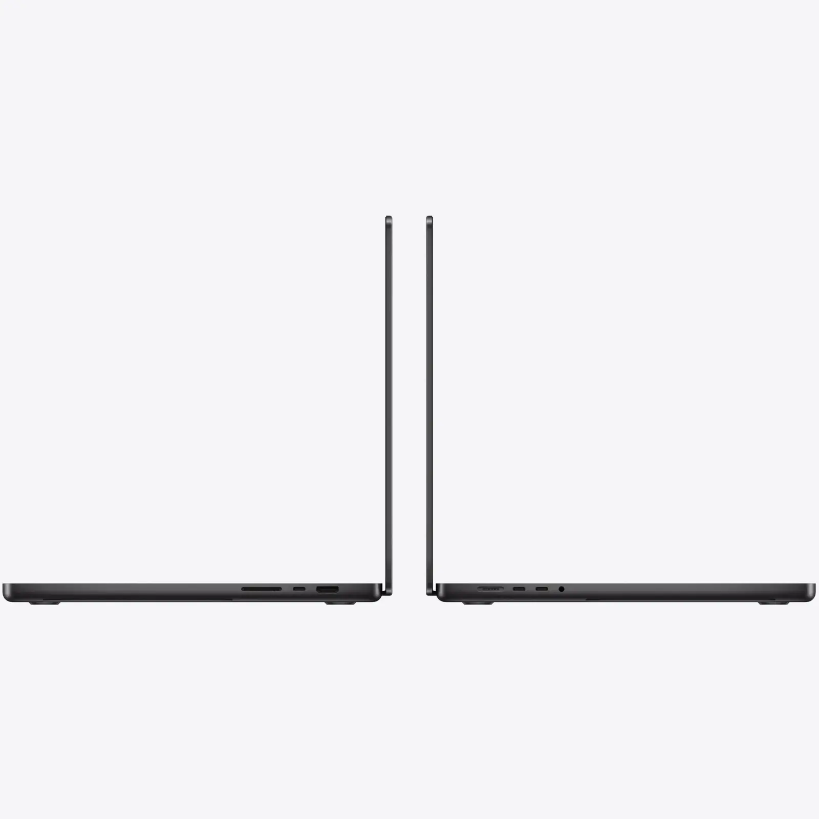 Ноутбук Apple MacBook Pro 16 M5 Max Space Black 2026 (MGED4)