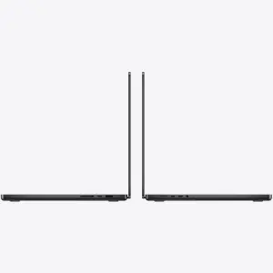 Ноутбук Apple MacBook Pro 16 M5 Max Space Black 2026 (MGED4)
