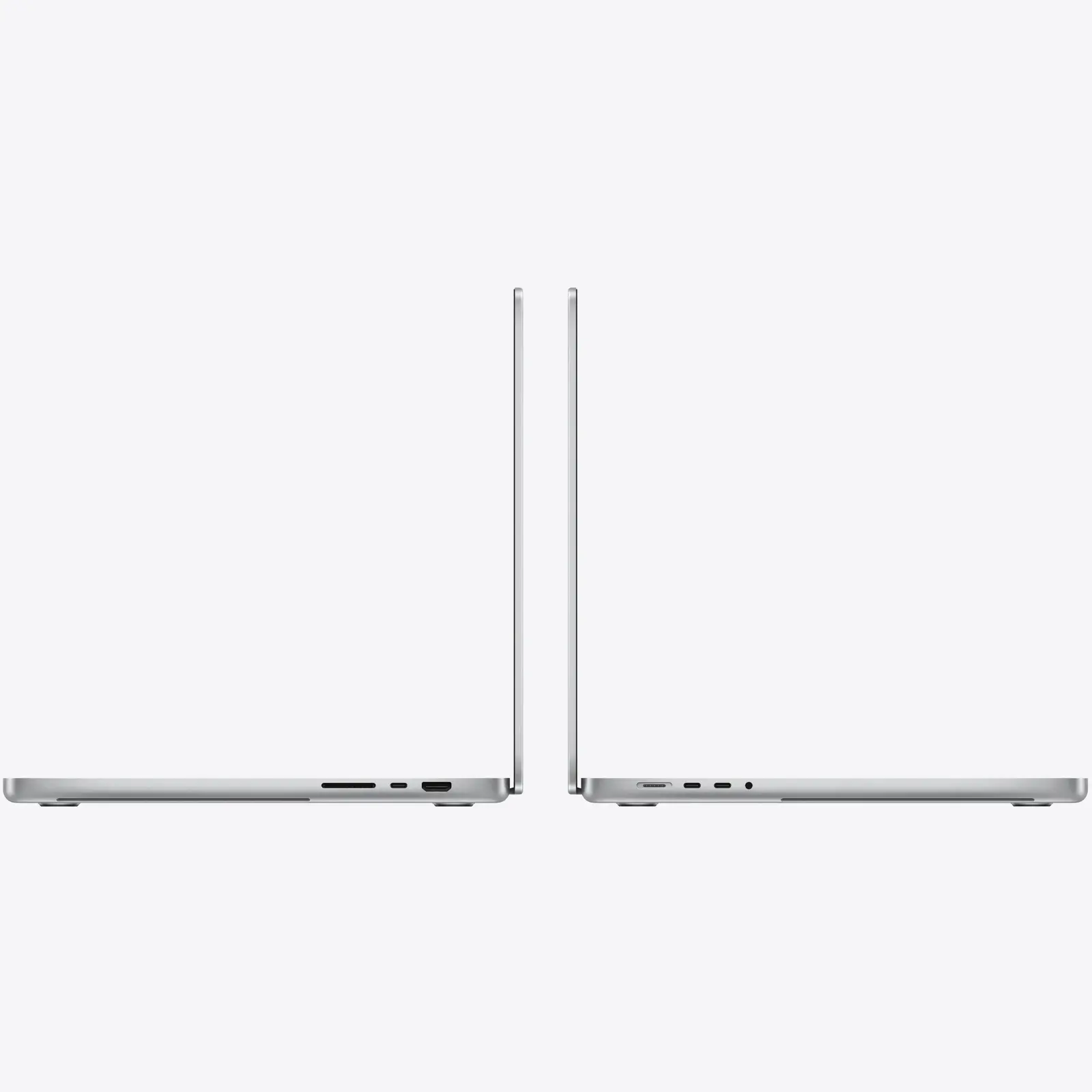 Ноутбук Apple MacBook Pro 16 M5 Max Silver 2026 (MGE94)
