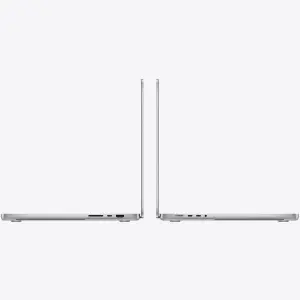 Ноутбук Apple MacBook Pro 16 M5 Max Silver 2026 (MGE94)