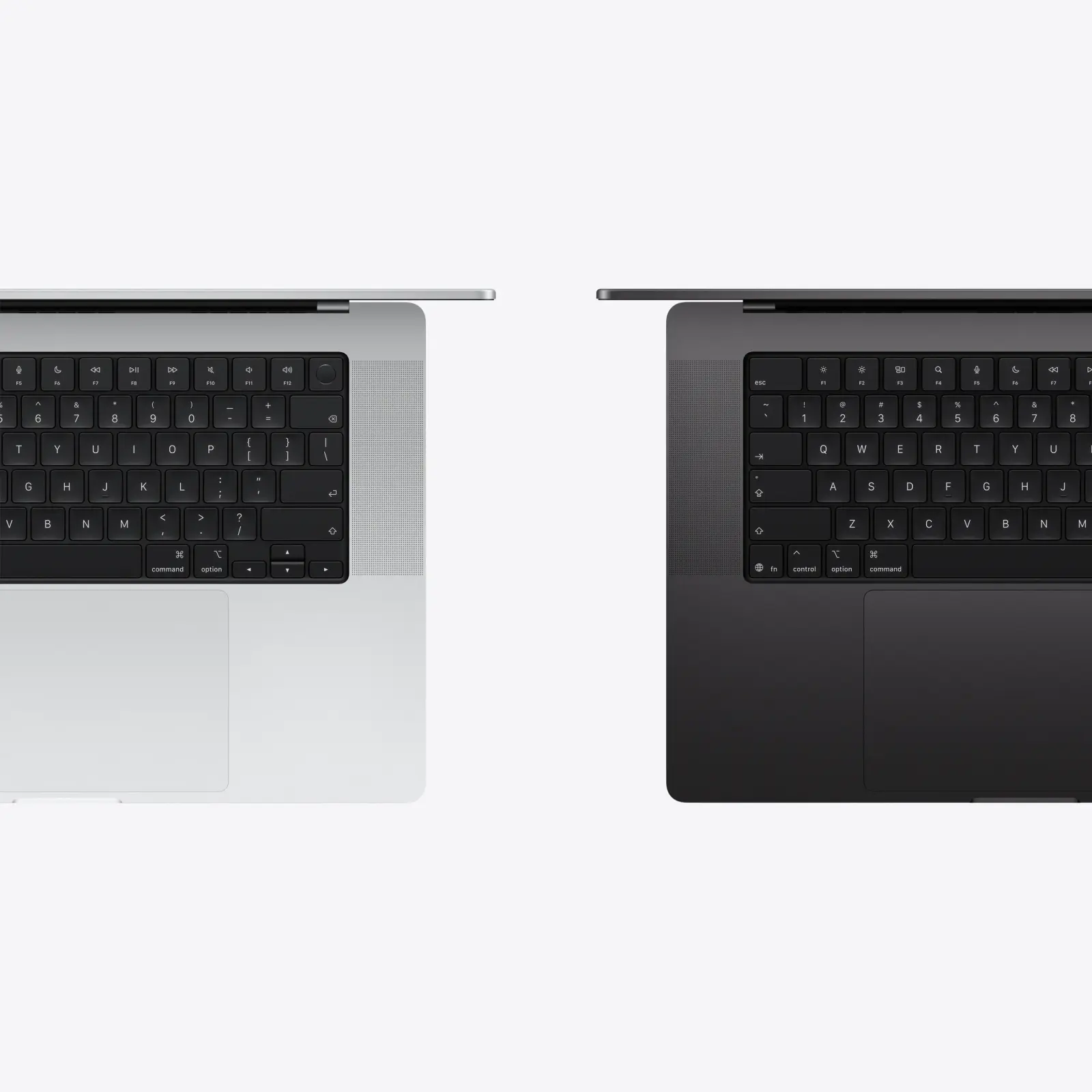 Ноутбук Apple MacBook Pro 16 M5 Max Space Black 2026 (MGED4)