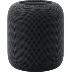 Акустична колонка Apple HomePod Midnight (MDEW4)