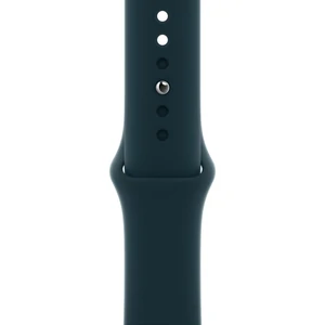 Ремешок Apple Sport Band Mallard Green для Apple Watch 42mm, 44mm (MJK73)
