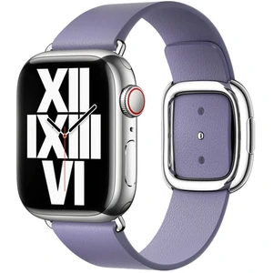 Ремінець Apple Wisteria Modern Buckle Medium для Apple Watch 40mm, 41mm (ML7A3)