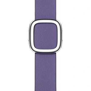 Ремешок Apple Wisteria Modern Buckle Medium для Apple Watch 40mm, 41mm (ML7A3)