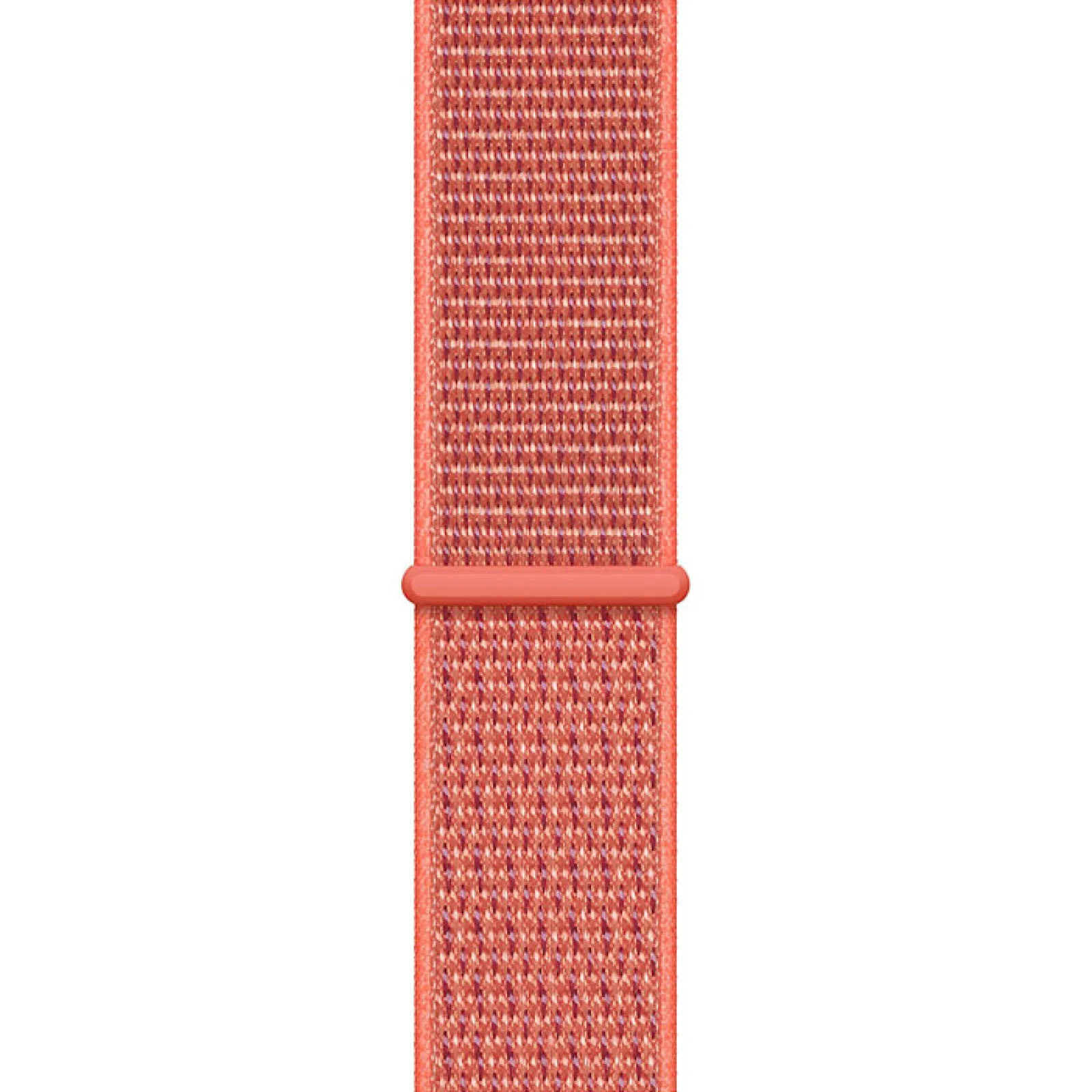 Ремінець Apple Sport Loop Nectarine для Apple Watch 42mm, 44mm (MTMC2)
